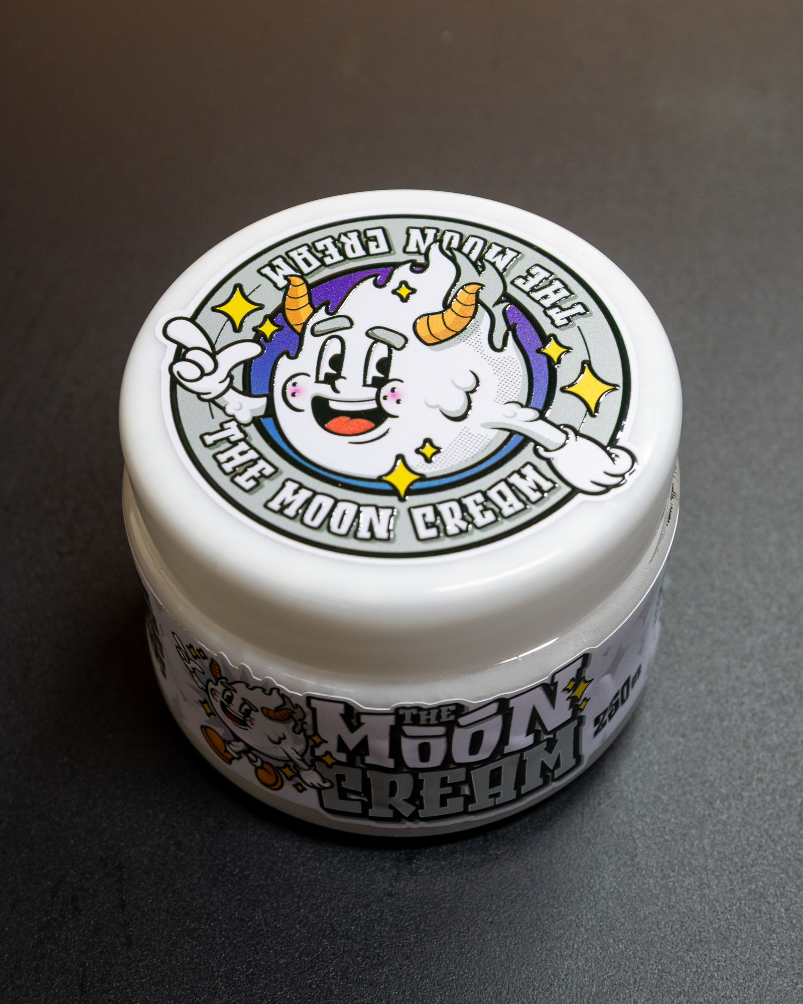 The Moon Cream — foto 1