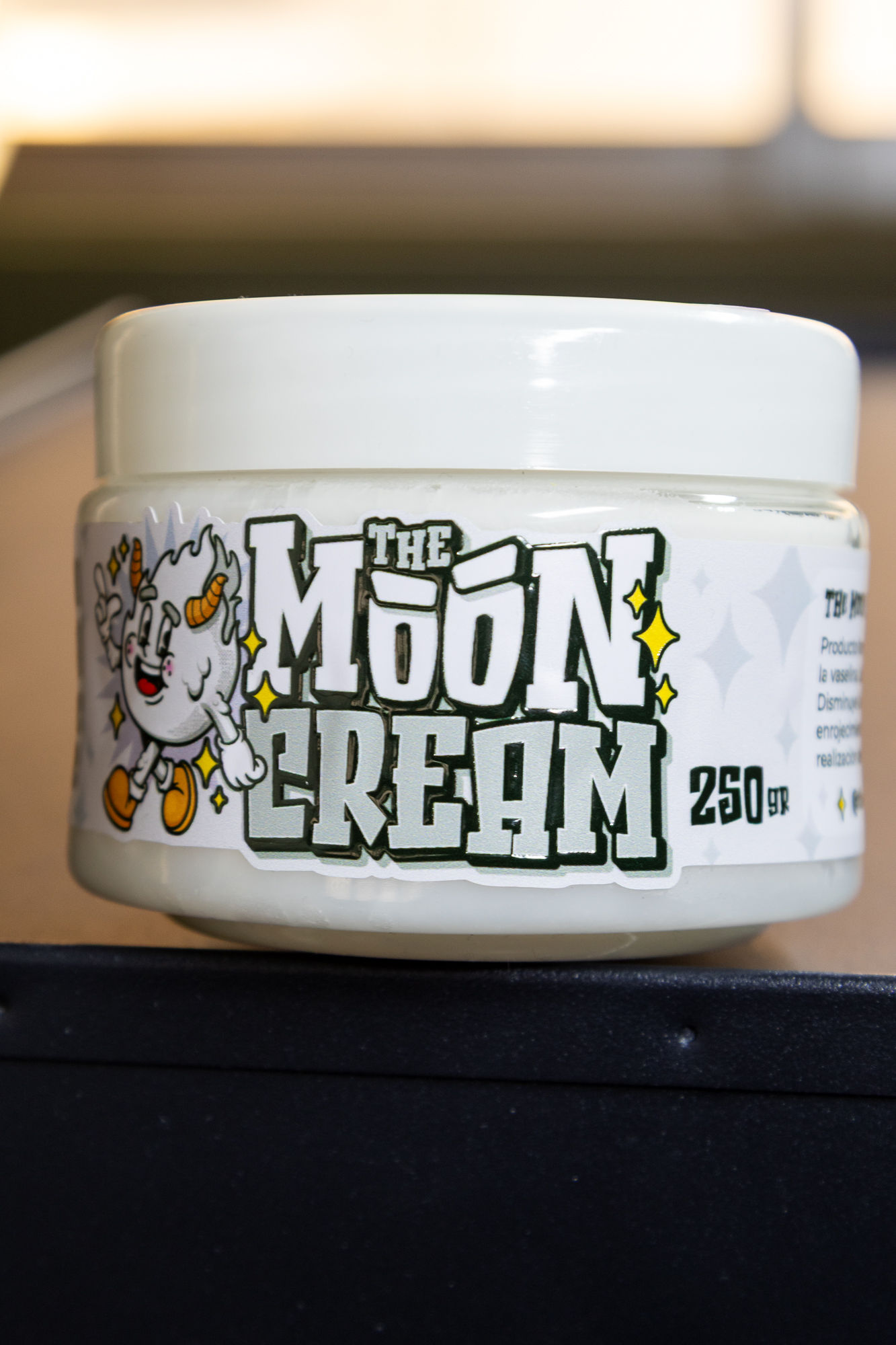 The Moon Cream — foto 3