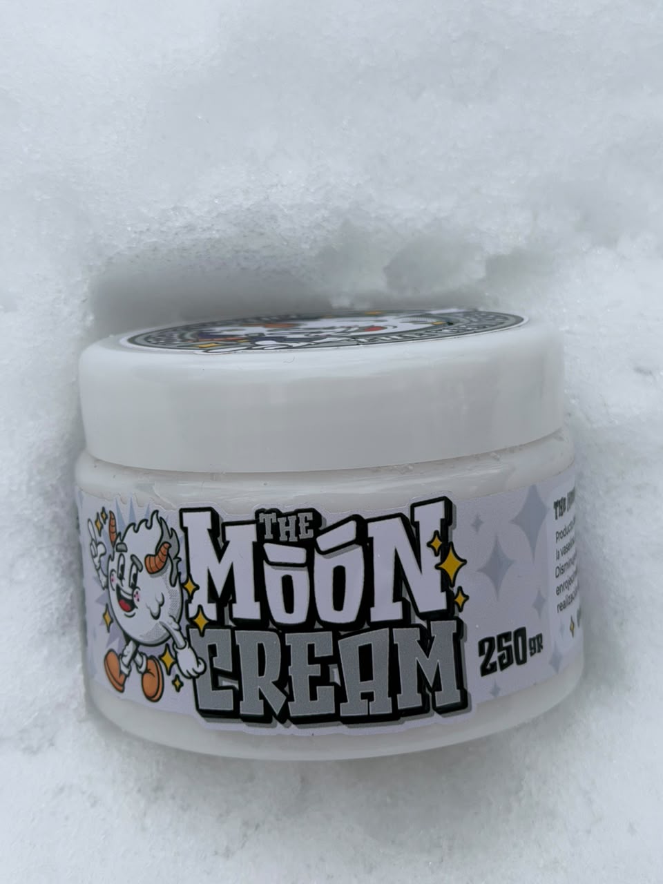 The Moon Cream — foto 6