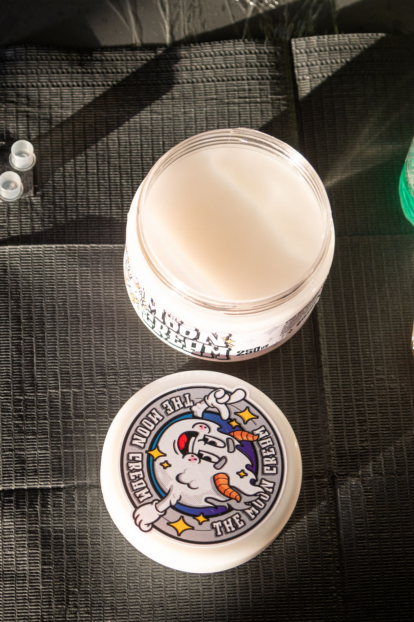 The Moon Cream — foto 4